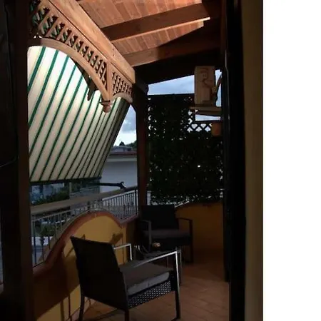 Home Sweet Home Bacoli Exterior photo