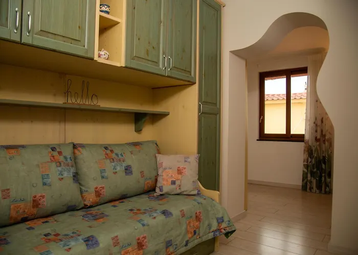 Home Sweet Home