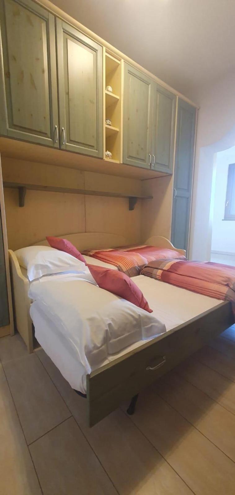 Holiday home Sweet Bacoli