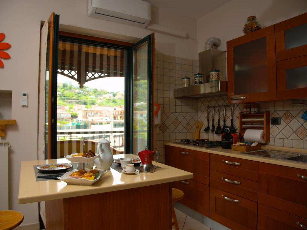 Holiday home Sweet