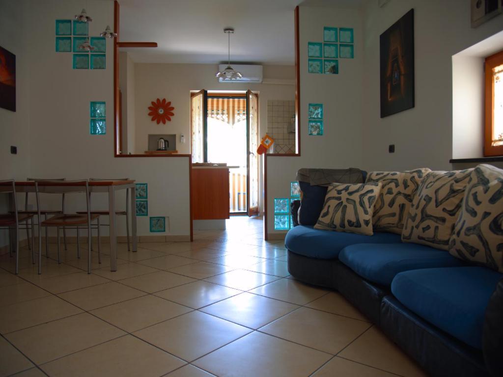 Holiday home Sweet Bacoli