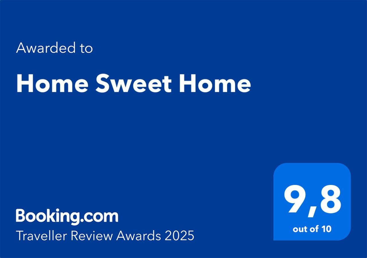 Holiday home Sweet Bacoli