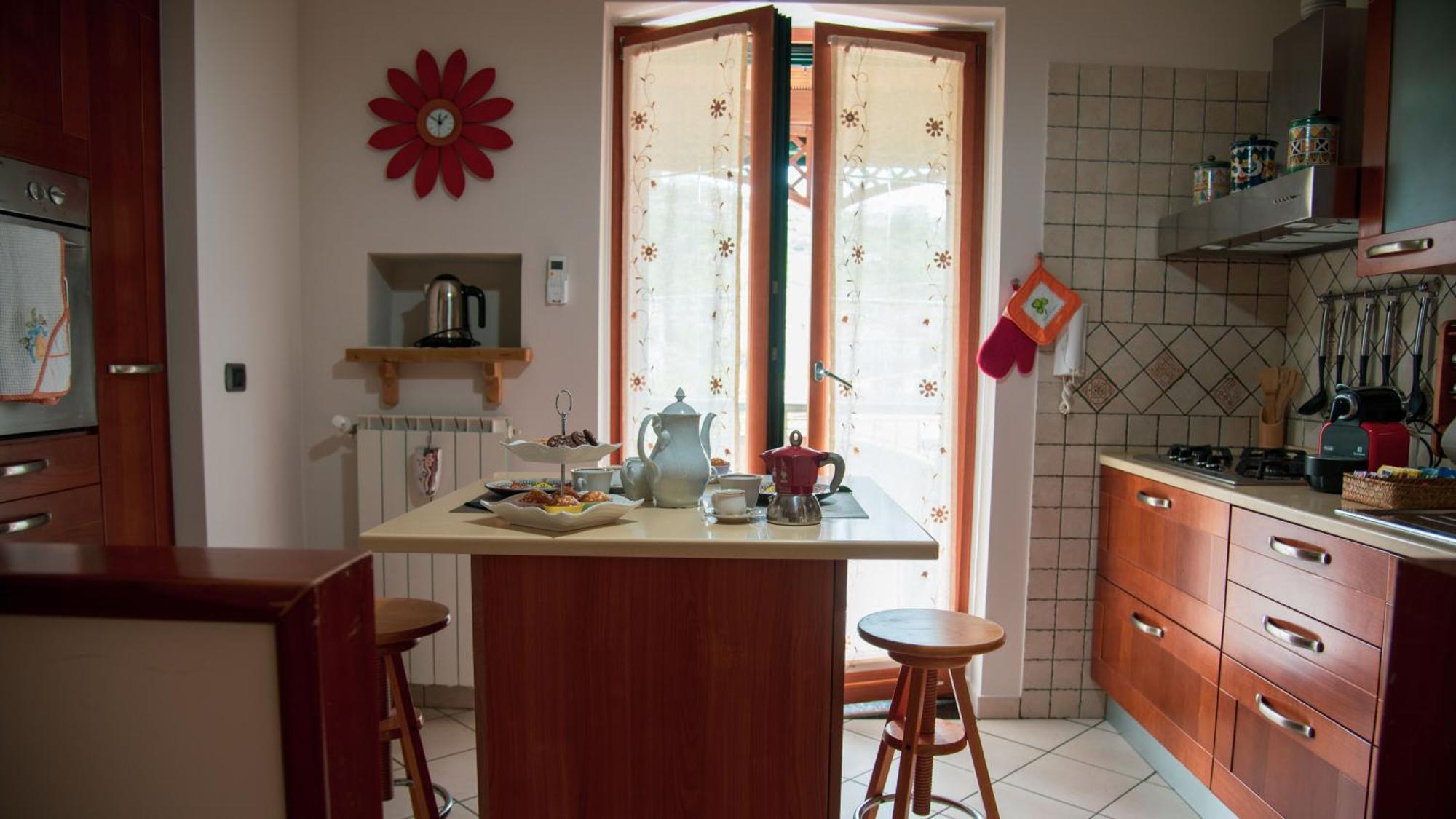 Sweet Holiday home Bacoli